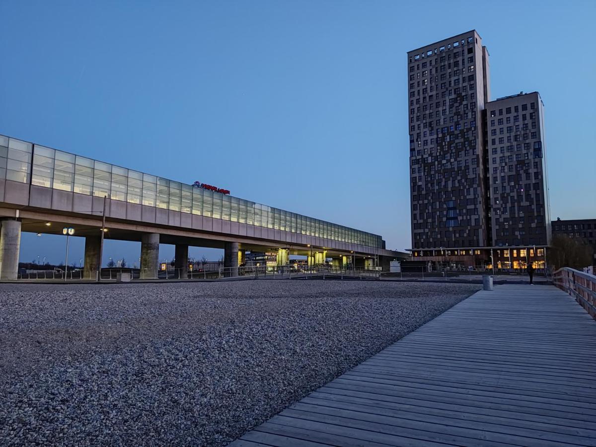 Ferienzimmer Seepark Vienna Exterior photo